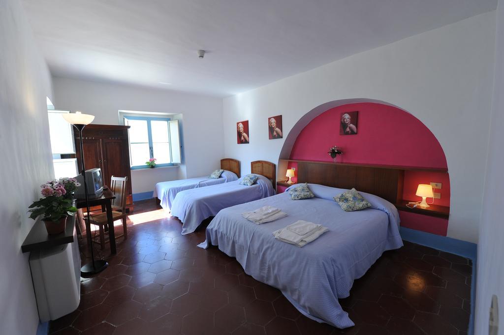 Purple Bed & Breakfast Sant'Agnello Rom bilde